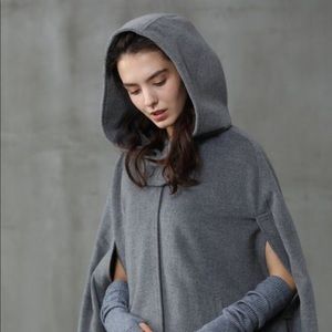 Ports 1961 Overcoat Cape